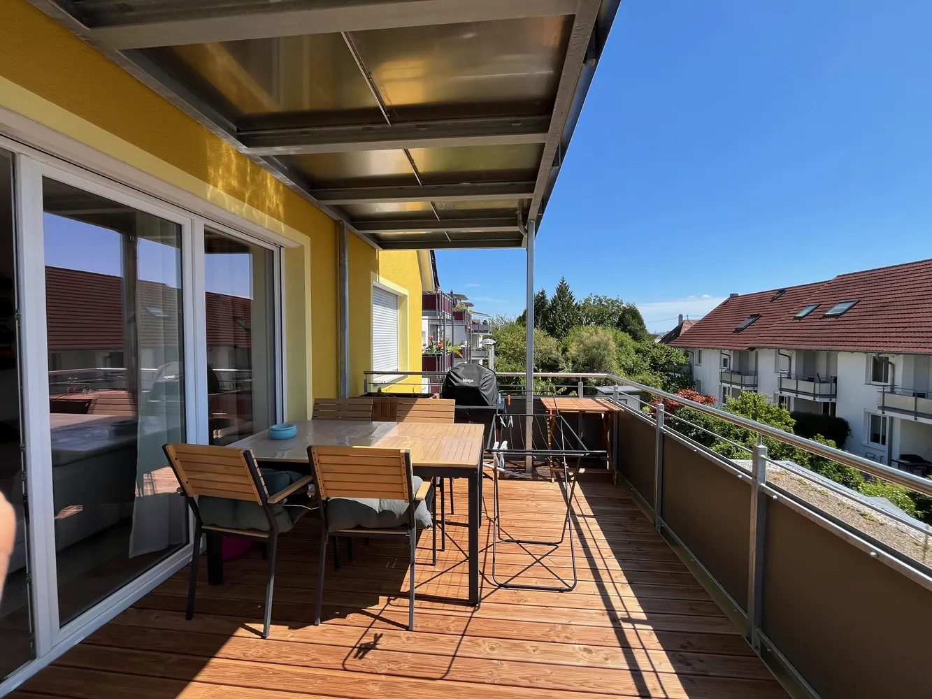 3 Zimmer Wohnung mit 75 m² in Ludwigsburg – Bild 8