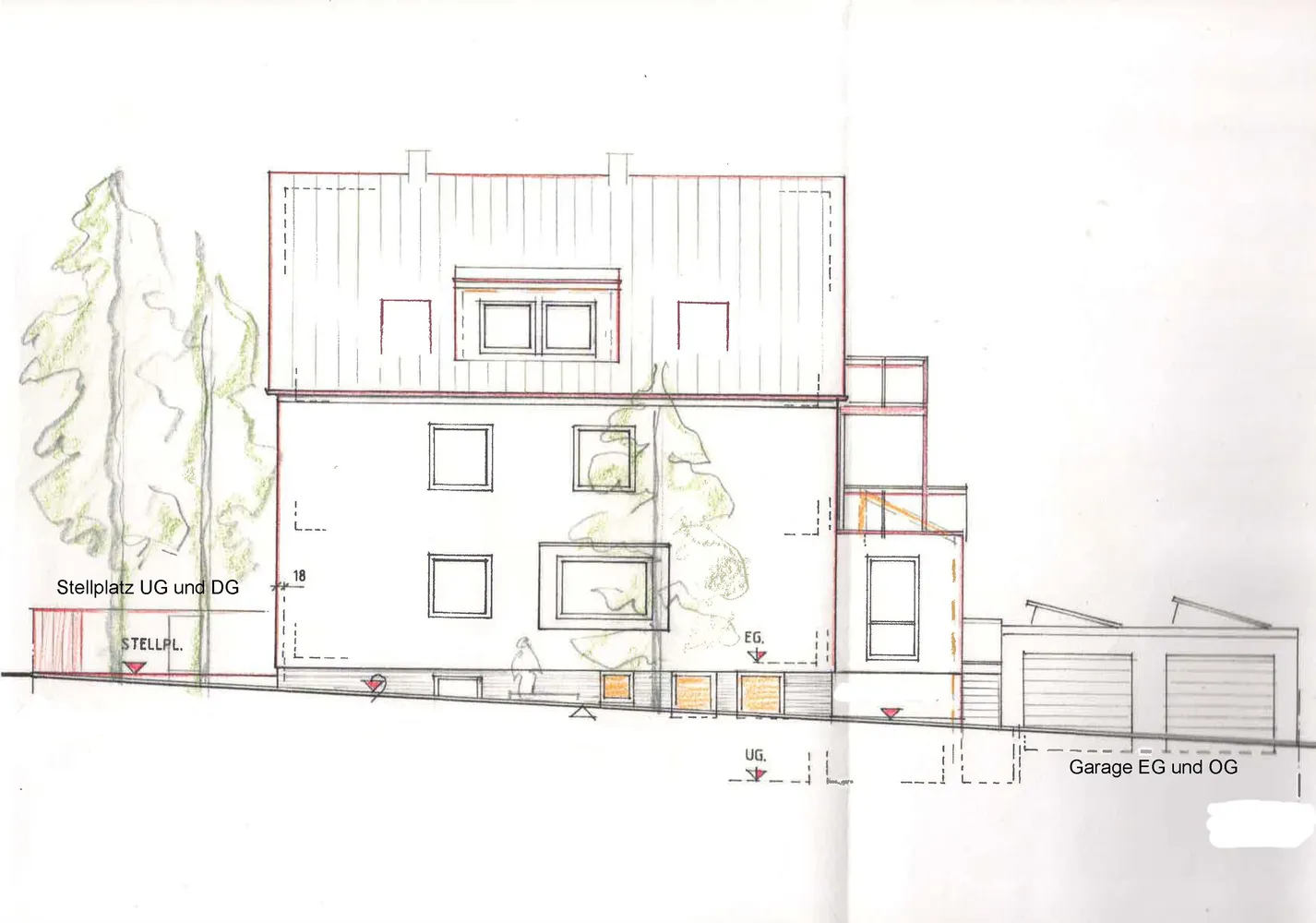 3 Zimmer Wohnung mit 75 m² in Ludwigsburg – Bild 9