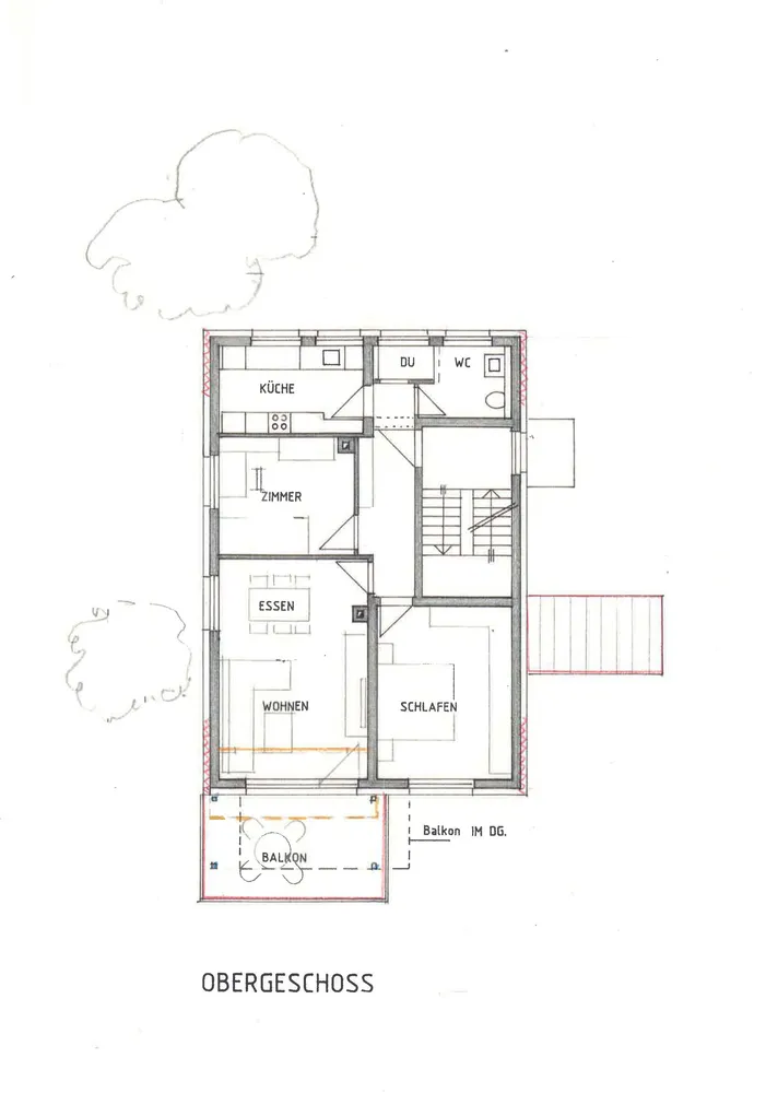 3 Zimmer Wohnung mit 75 m² in Ludwigsburg – Bild 10