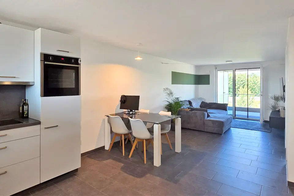 2 Zimmer Wohnung mit 57 m² in Sindelfingen – Bild 1
