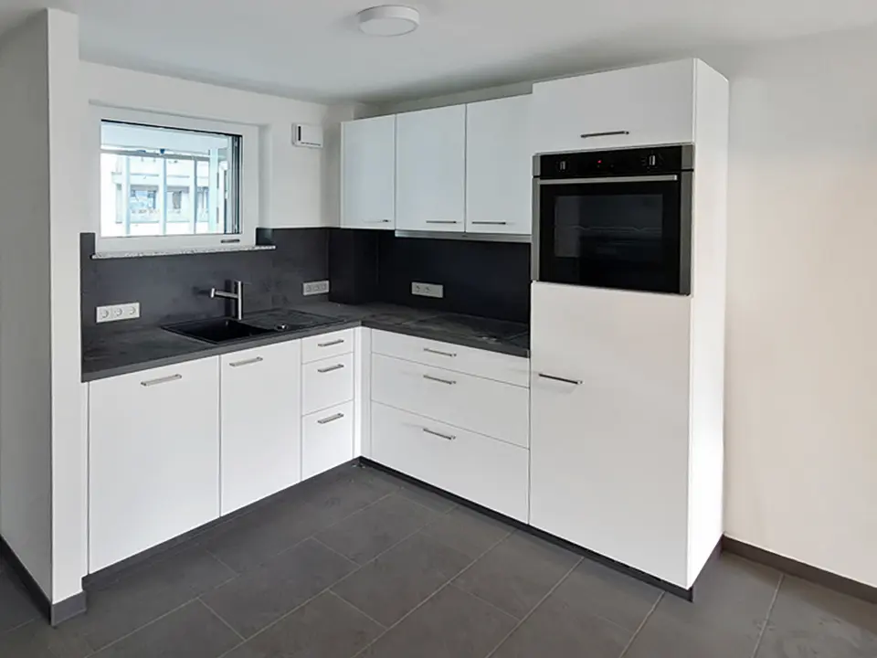 2 Zimmer Wohnung mit 57 m² in Sindelfingen – Bild 2