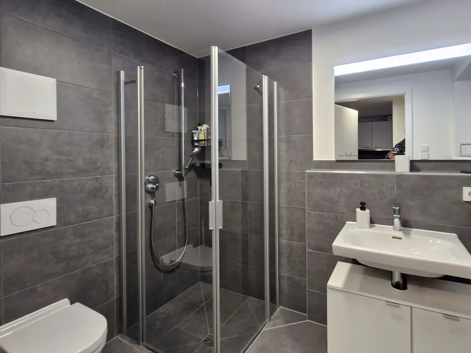 2 Zimmer Wohnung mit 57 m² in Sindelfingen – Bild 5