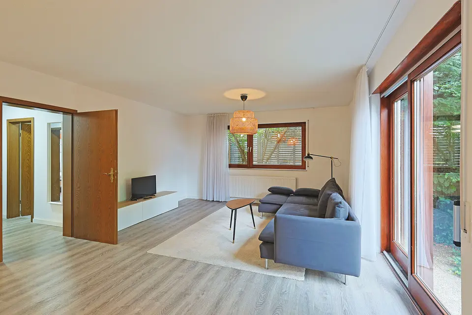 2 Zimmer Wohnung mit 57 m² in Sindelfingen – Bild 8