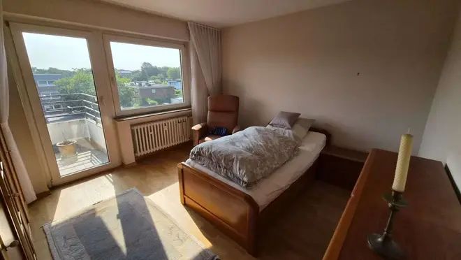 3 Zimmer Wohnung mit 82 m² in Münster – Bild 12
