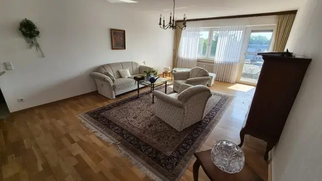 3 Zimmer Wohnung mit 82 m² in Münster – Bild 4
