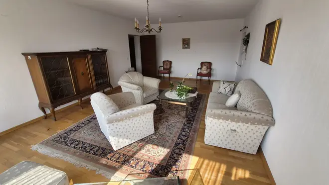 3 Zimmer Wohnung mit 82 m² in Münster – Bild 6