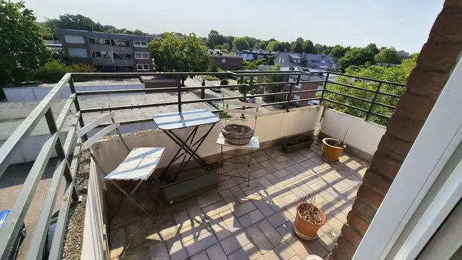 3 Zimmer Wohnung mit 82 m² in Münster – Bild 7