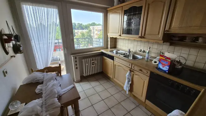 3 Zimmer Wohnung mit 82 m² in Münster – Bild 8