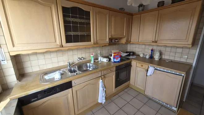 3 Zimmer Wohnung mit 82 m² in Münster – Bild 9