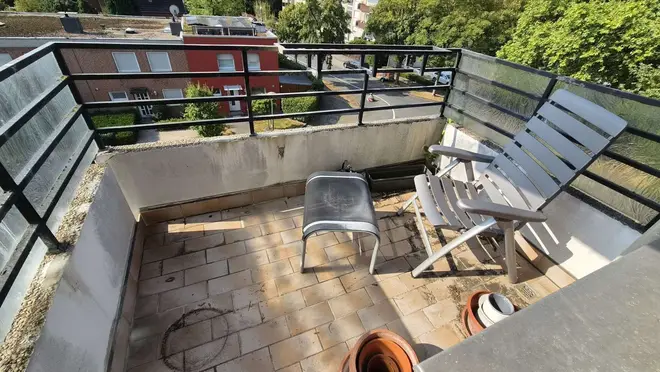 3 Zimmer Wohnung mit 82 m² in Münster – Bild 10
