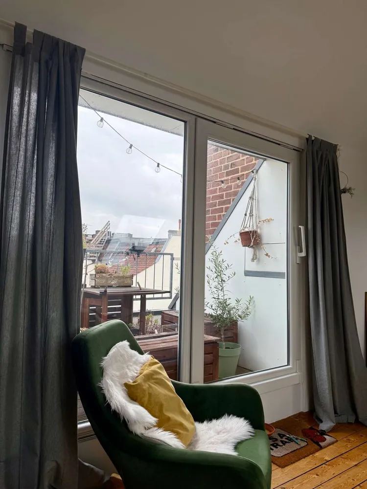 3 Zimmer Wohnung mit 76 m² in Dortmund – Bild 1