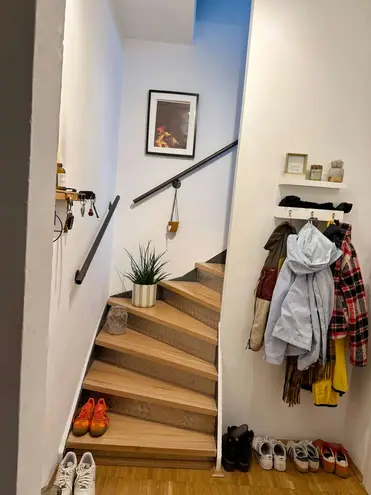 3 Zimmer Wohnung mit 76 m² in Dortmund – Bild 4