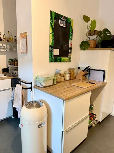 3 Zimmer Wohnung mit 76 m² in Dortmund – Bild 6