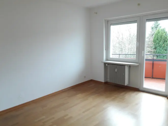 2 Zimmer Wohnung mit 55 m² in Saarbrücken – Bild 4