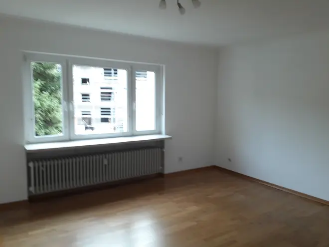 2 Zimmer Wohnung mit 55 m² in Saarbrücken – Bild 5