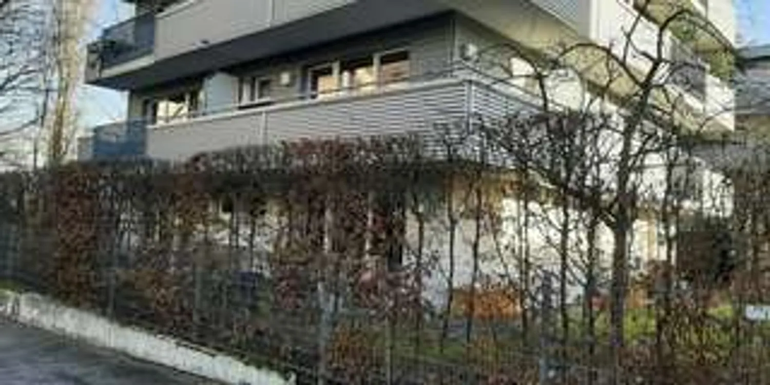 1 Zimmer Wohnung mit 32 m² in Darmstadt – Bild 1