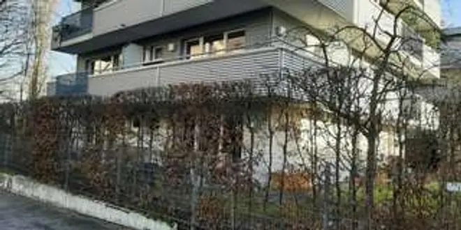 1 Zimmer Wohnung mit 32 m² in Darmstadt – Bild 1