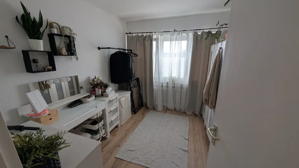 3 Zimmer Wohnung mit 56 m² in Bremerhaven – Bild 3
