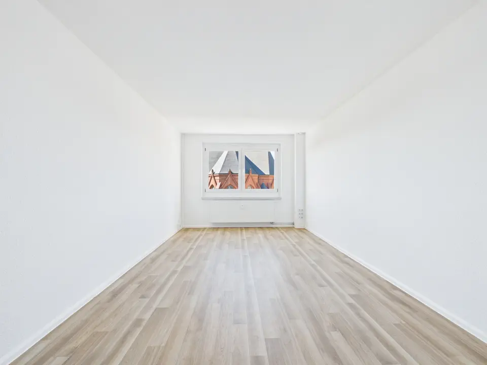 2 Zimmer Wohnung mit 59 m² in Chemnitz – Bild 1