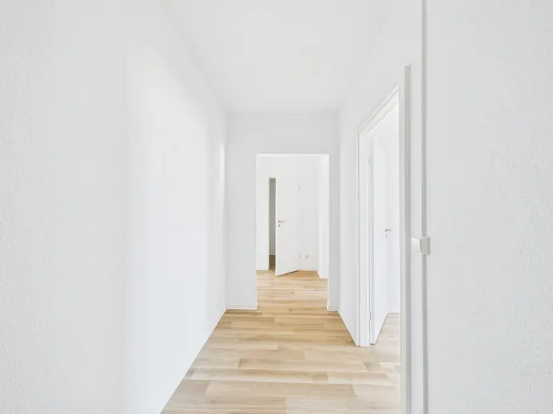 2 Zimmer Wohnung mit 59 m² in Chemnitz – Bild 8