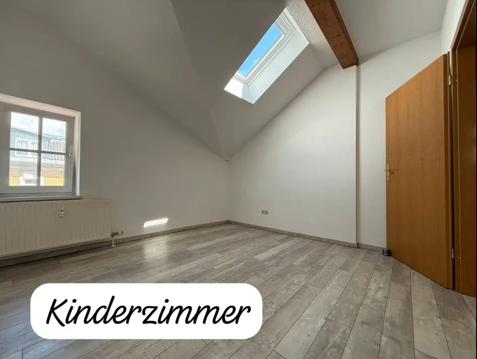 3 Zimmer Wohnung mit 94 m² in Gera – Bild 2