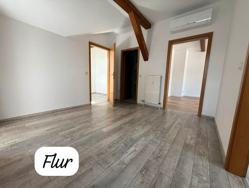 3 Zimmer Wohnung mit 94 m² in Gera – Bild 3