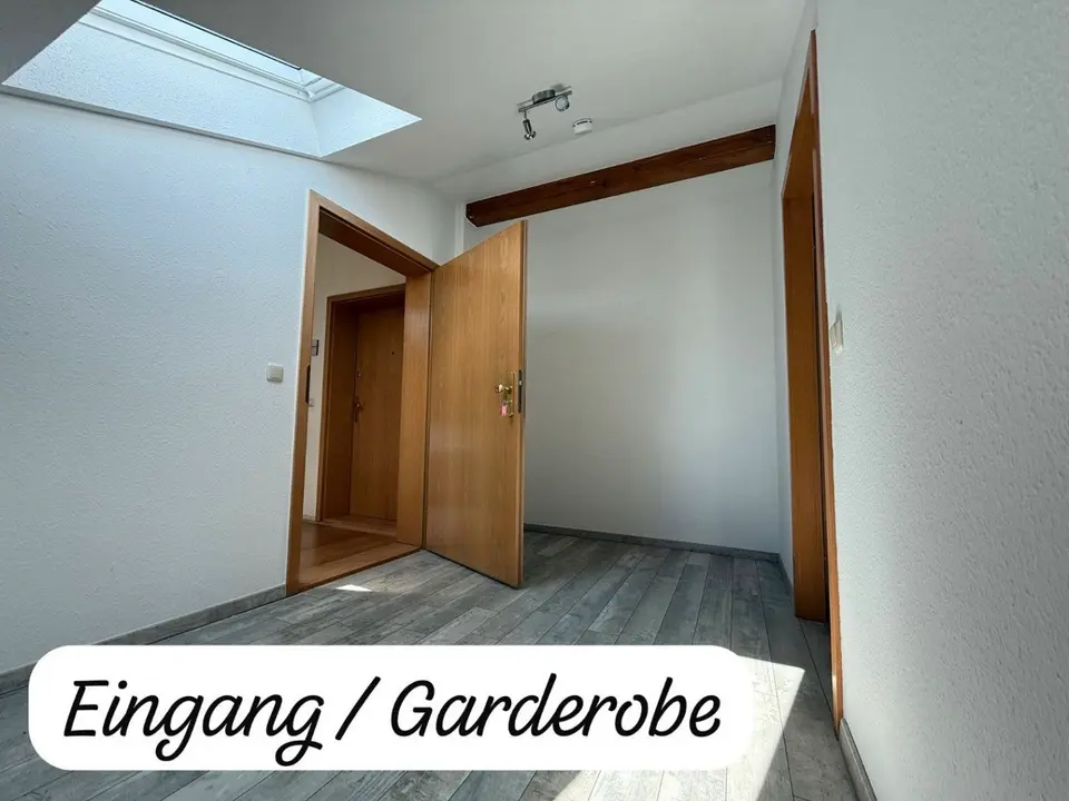 3 Zimmer Wohnung mit 94 m² in Gera – Bild 4