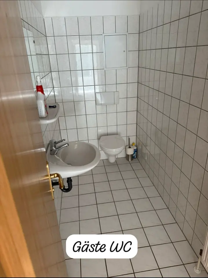 3 Zimmer Wohnung mit 94 m² in Gera – Bild 7