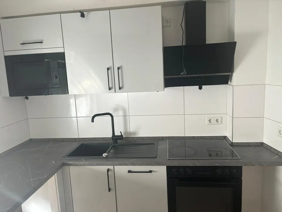 3 Zimmer Wohnung mit 72 m² in Mörfelden-Walldorf – Bild 3