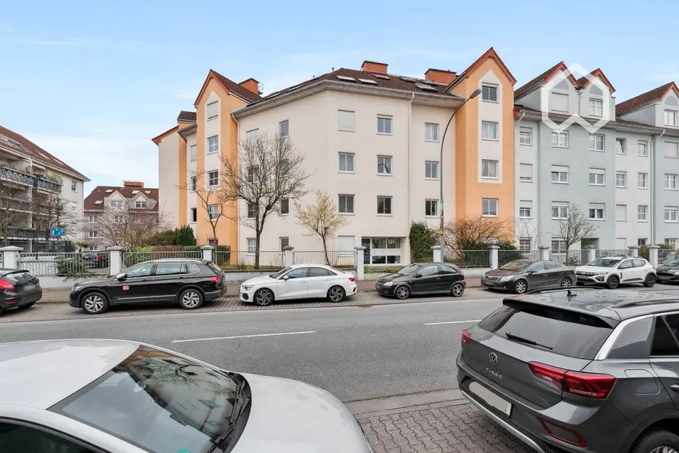 3 Zimmer Wohnung mit 72 m² in Mörfelden-Walldorf – Bild 10