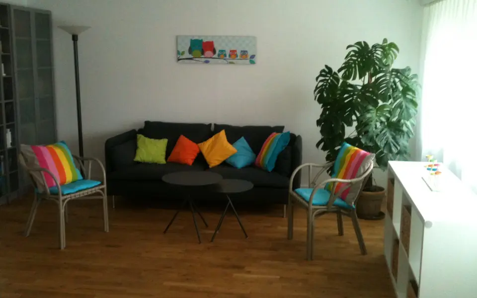 WG-Zimmer mit 85 m² in Stuttgart – Bild 1