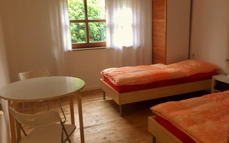WG-Zimmer mit 85 m² in Stuttgart – Bild 2