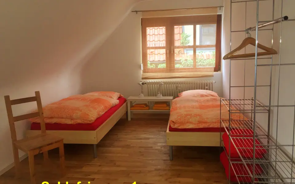 WG-Zimmer mit 85 m² in Stuttgart – Bild 3