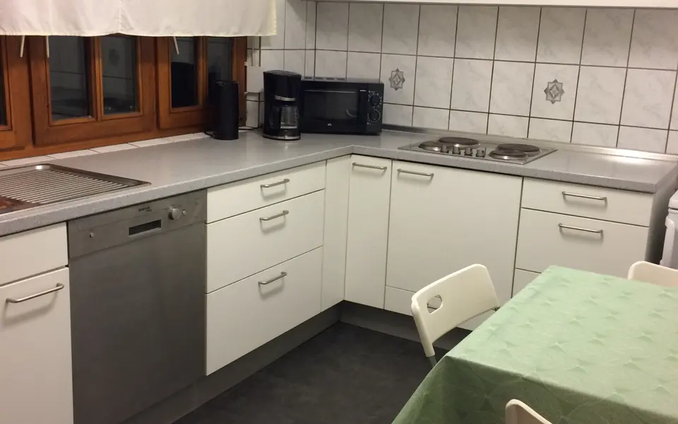 WG-Zimmer mit 85 m² in Stuttgart – Bild 4