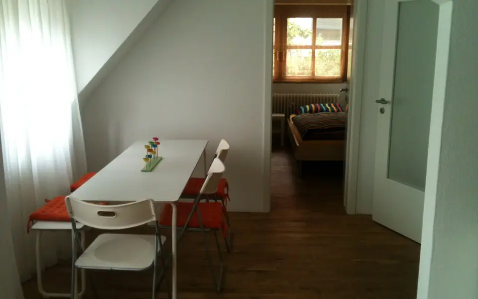 WG-Zimmer mit 85 m² in Stuttgart – Bild 5
