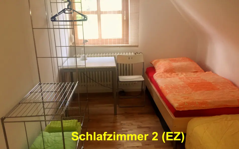 WG-Zimmer mit 85 m² in Stuttgart – Bild 6