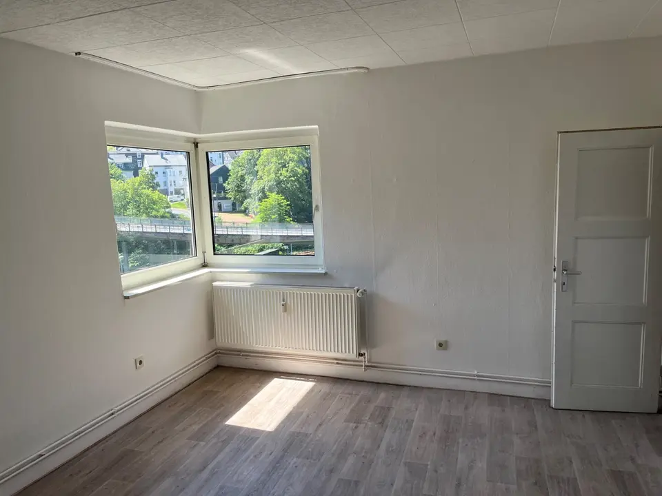 2 Zimmer Wohnung mit 50 m² in Velbert – Bild 1