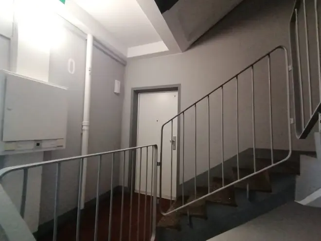 3 Zimmer Wohnung mit 56 m² in Halle (Saale) – Bild 12