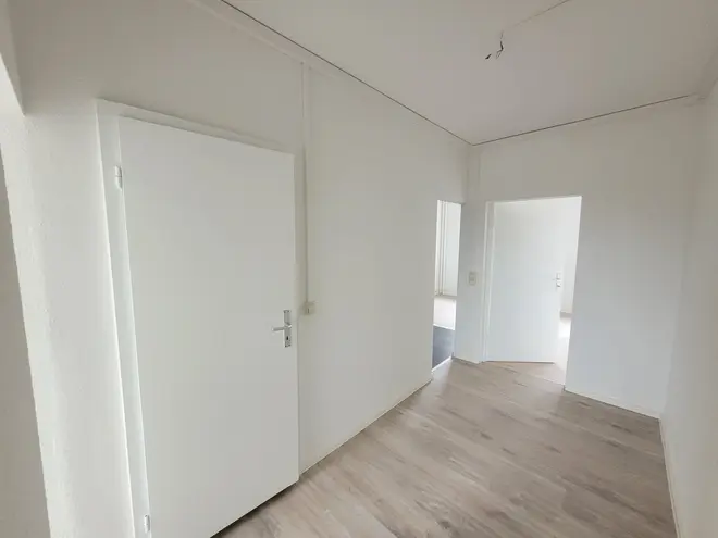 3 Zimmer Wohnung mit 56 m² in Halle (Saale) – Bild 4