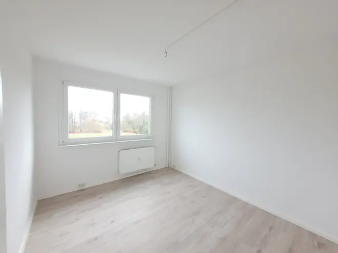 3 Zimmer Wohnung mit 56 m² in Halle (Saale) – Bild 5