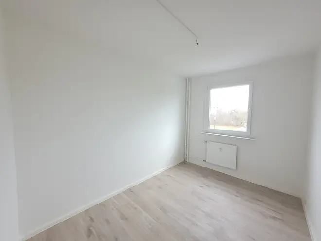 3 Zimmer Wohnung mit 56 m² in Halle (Saale) – Bild 6