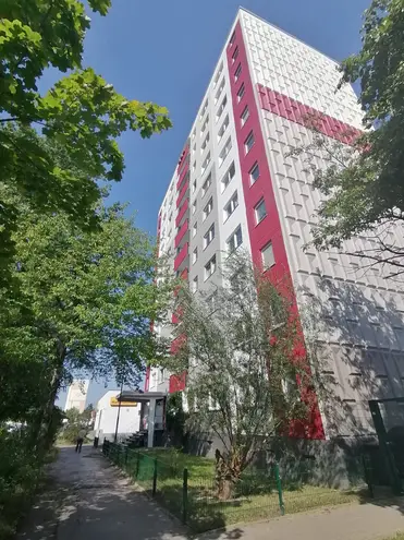 3 Zimmer Wohnung mit 56 m² in Halle (Saale) – Bild 9