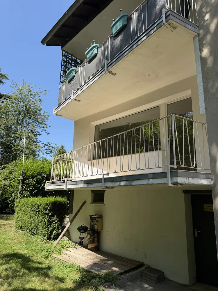 3 Zimmer Wohnung mit 74 m² in Krefeld – Bild 6