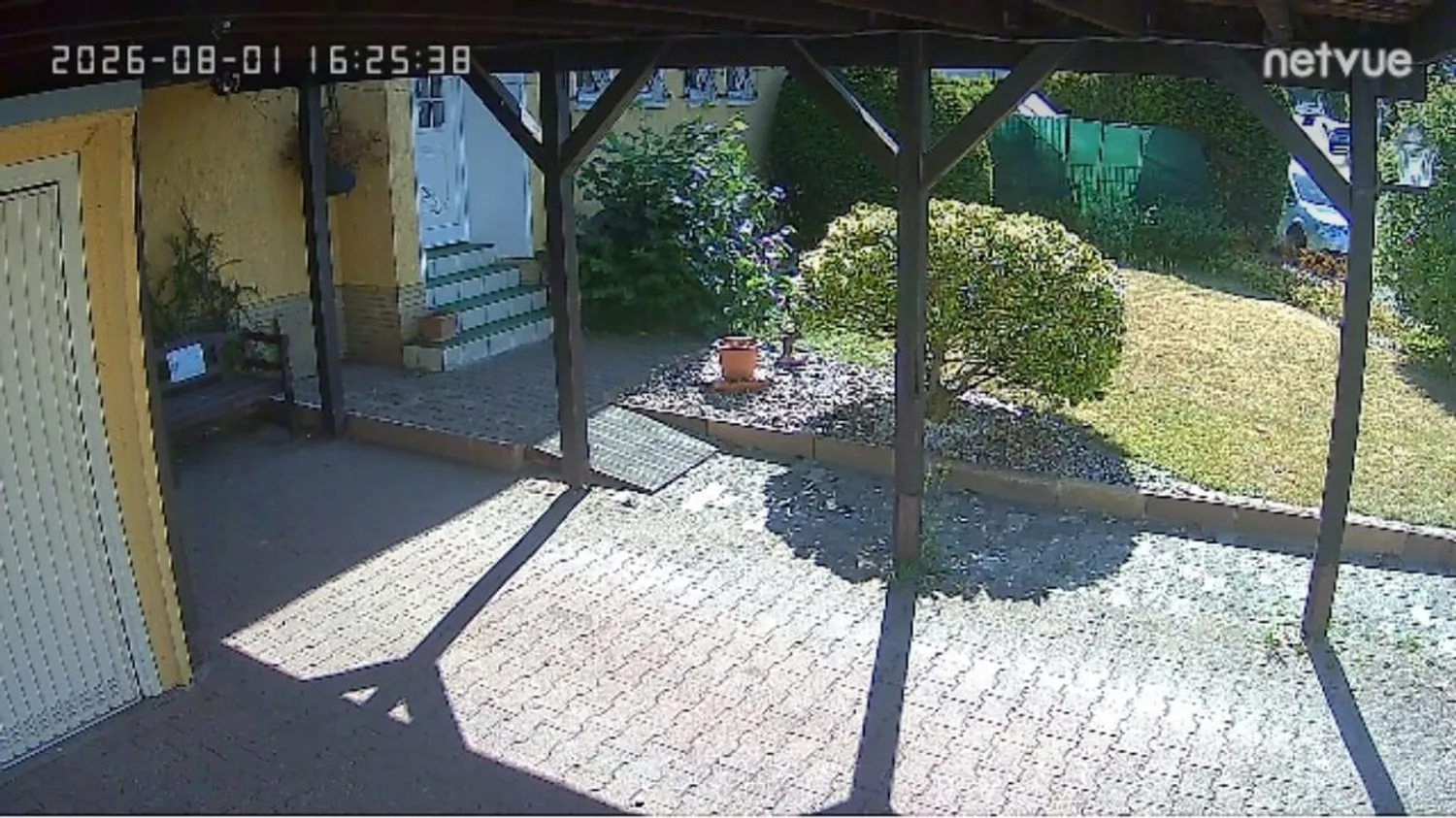 3 Zimmer Wohnung mit 60 m² in Dortmund – Bild 1