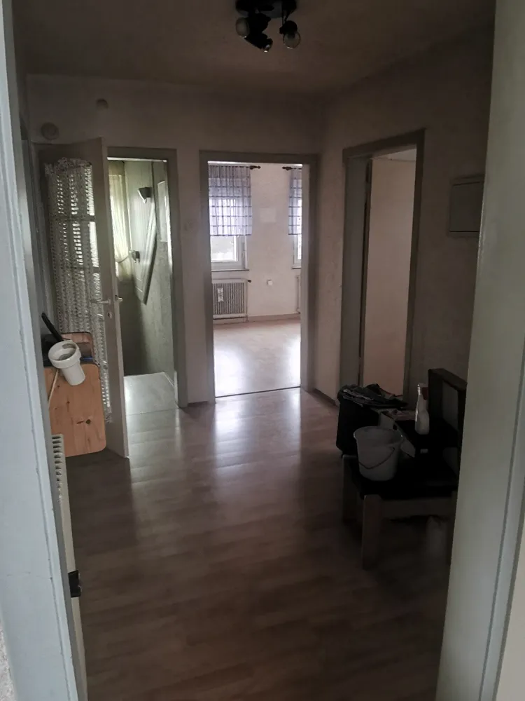 3 Zimmer Wohnung mit 60 m² in Dortmund – Bild 3