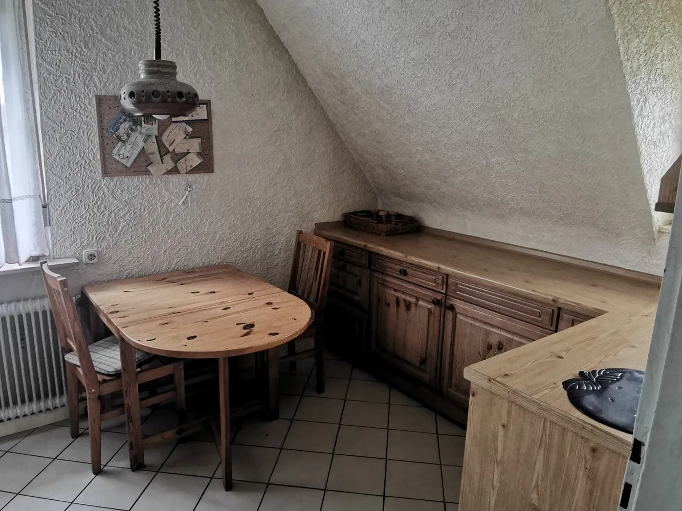 3 Zimmer Wohnung mit 60 m² in Dortmund – Bild 6