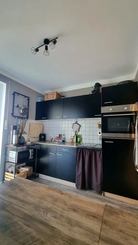 1 Zimmer Wohnung mit 38 m² in Fürth – Bild 2