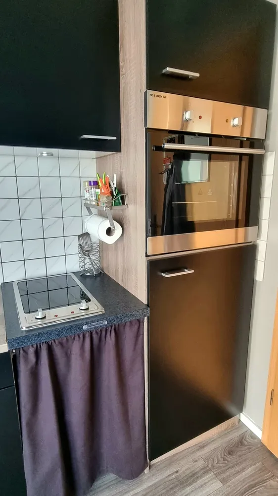 1 Zimmer Wohnung mit 38 m² in Fürth – Bild 3