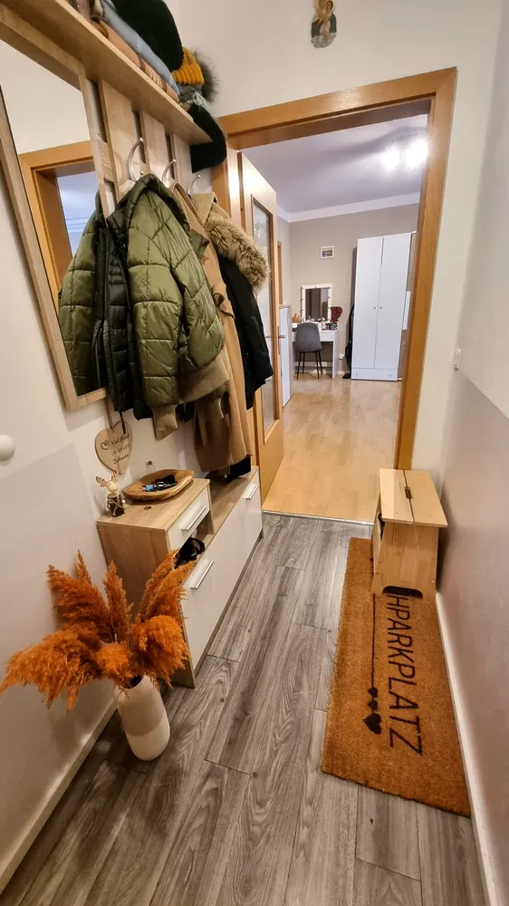 1 Zimmer Wohnung mit 38 m² in Fürth – Bild 5
