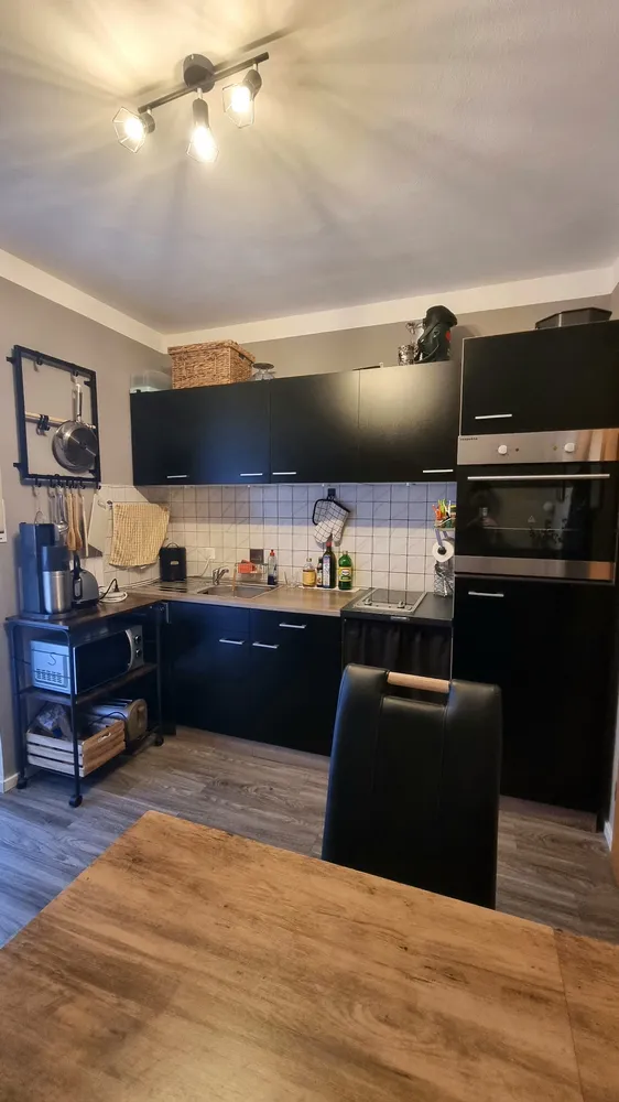 1 Zimmer Wohnung mit 38 m² in Fürth – Bild 6
